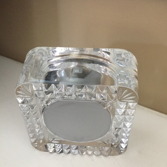 Staiger Quartz Crystal Clock - Picture 6 of 7